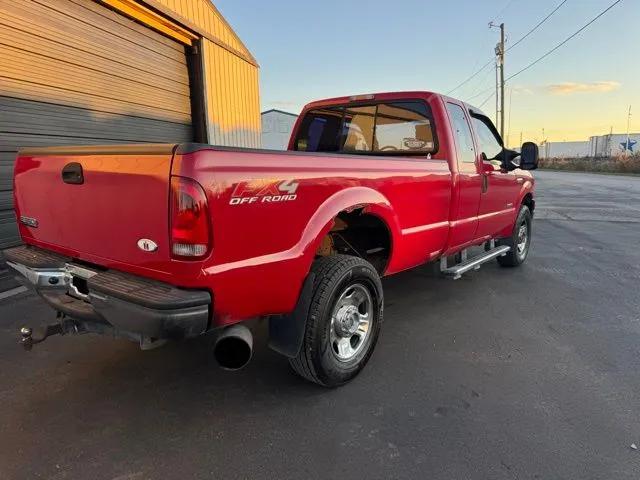 ford f-350 super duty 2007 1FTWX31PX7EA16058 image ford f-350 super duty 2007 1FTWX31PX7EA16058 image